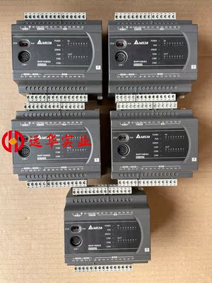 台达PLCDVP16ES200T现货