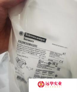 Schneider/施耐德XS2M30MA250装