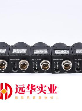 CIS VCC-G20E20B黑白CCD工业相机