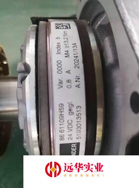 BINDER刹车86 61109H59