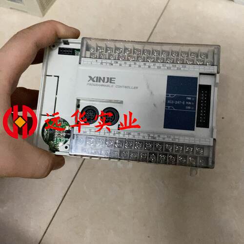 信捷XC3-24T-E如同好现货