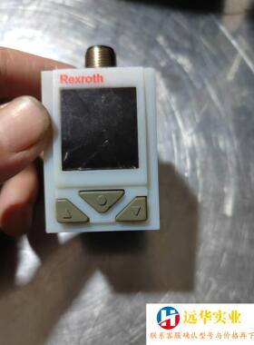 力士乐PE5  R412007979