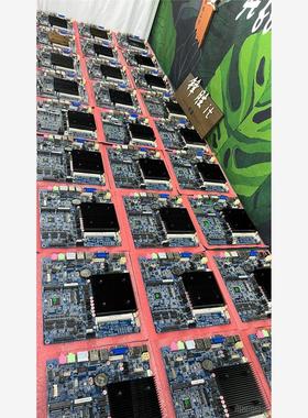 J1900银工控一体机主板ITX-J1900T-2CD8