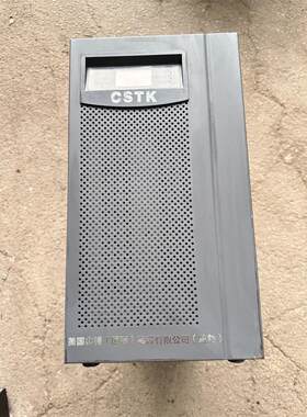 美囯山特UPS电源C6KS 6KVA
