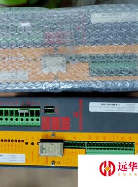 BAUMULLER鲍米勒直流驱动器