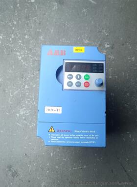 安邦信变频器2.2KWAMB100S-2R2G-T3