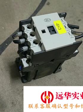 金钟穆勒接触器 DIL00AM-G