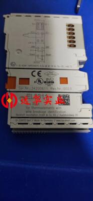 倍福模块EL3311..新能好130