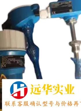 E+HTR10-ABB1CASF43000模块化热电阻