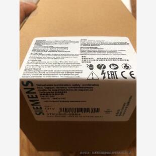 2805 SIEMENS 西门子西门子3TK2804