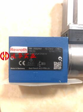 Rexroth DBETE-62/315G24K31A1V