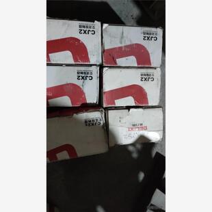 德力西接触器 CJX2-6511  CJX2s8011  正