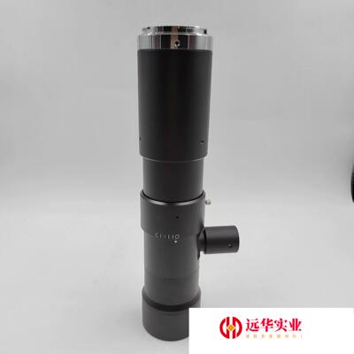 MORITEX/茉莉特 0.3X110D 全画幅同轴光远心镜