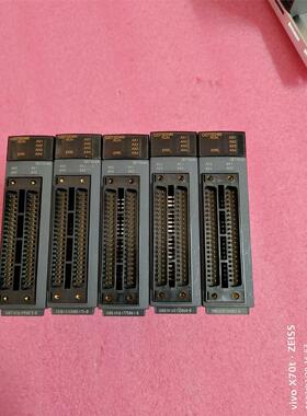 三菱Q定位模块QD75D4N