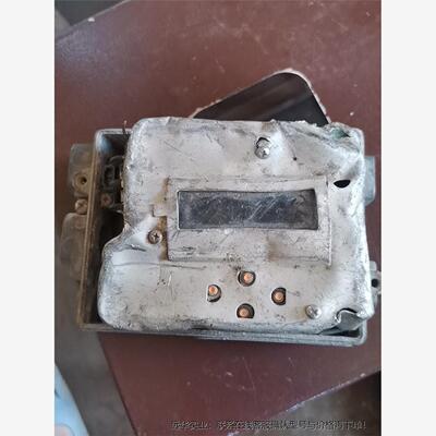 费希尔阀门定位器DVC2000差不