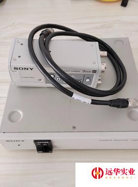 SONYDXC-390医疗彩色3CCD摄像机搭配Sony