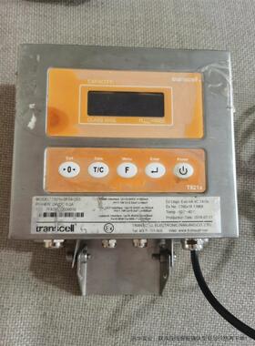 Transcell传力防爆仪表T821XMODBUS