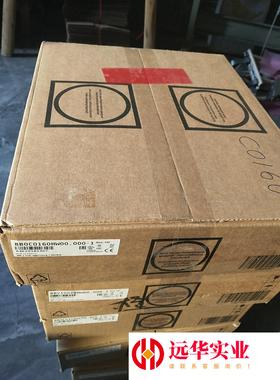 贝加莱电源驱动器   8B0C0160HW00.000-1