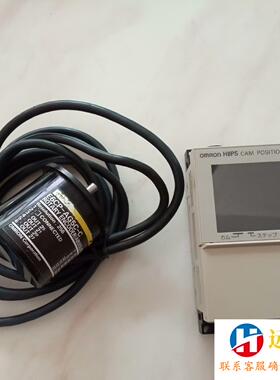 欧姆龙H8PS-8BFP 8AF 16AFP凸轮角度位置编程