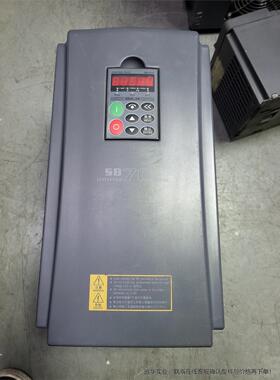 森兰变频器15KW SB70G15