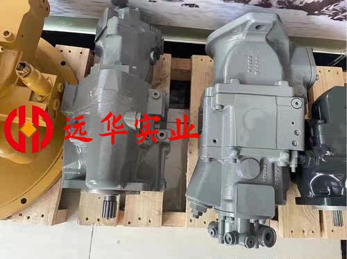 日立70液压泵