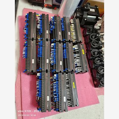 三菱CCLINK远程IO模块AJ65SBTB1-32T