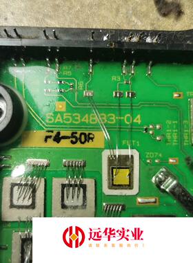 SA534883-04  模块