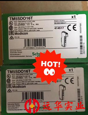TM5SDO16T