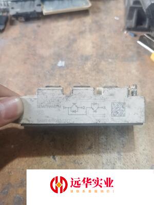 SKM145GB176D