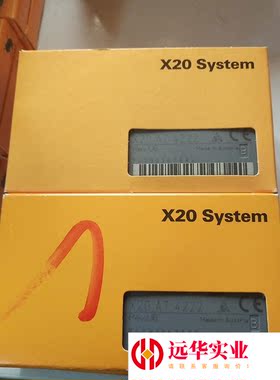 贝加莱X20AT4222