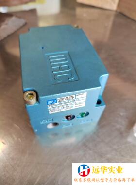 MAC比例阀电磁阀PPC5C-ABB-EGAA-DBA
