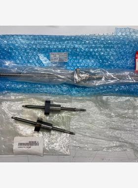 日本THK研磨丝杆BNK1404 SX ZG3698 总体场