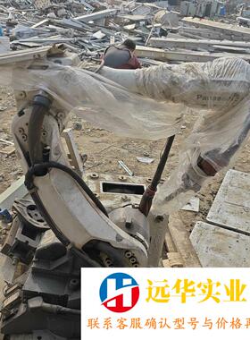TA-1400焊接机器人机械臂柜子