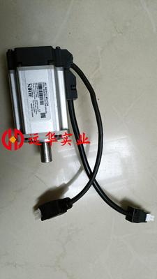 400W信捷伺服电机MS5S-60STE-CS01330B-20P4-s01