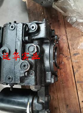 丹弗斯90R075主泵液压泵萨澳