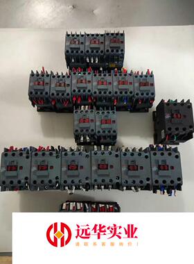 德力西交流接触器CJX2SCJX2SK