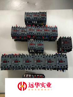 德力西交流接触器CJX2SCJX2SK