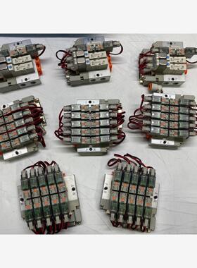 Lam Research电磁阀 772-016885-002