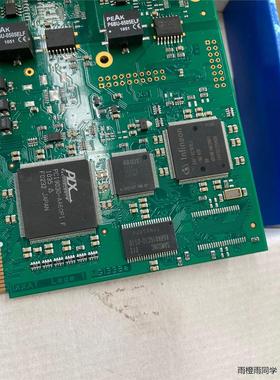 IXXAT IPC-IXC16/PC 板卡IXXAT