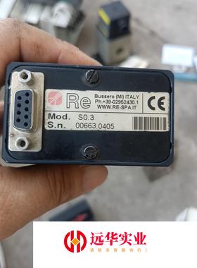 RE BUSSERO ITALY 0063.0405