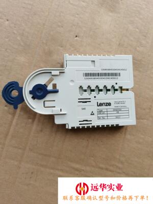 E94AYAA伦茨驱动器模块