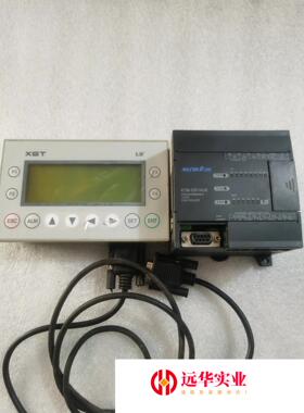 LS产电 XGT 长空压铆机程序XP-10BKA/DC