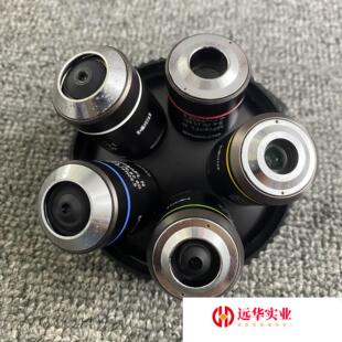 OLYMPUS/奥林巴斯 明暗场物镜 U-D5BDRE