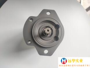 0510725102力士乐 齿轮泵