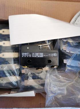 微动开关 YBLXW-5/11N2