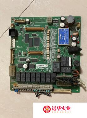 STAR机械手主板NA1MAINA