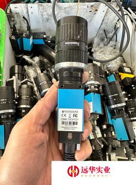 映美金相机DMK33GP031量