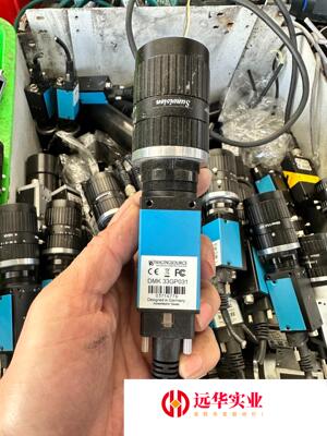 映美金相机DMK33GP031量