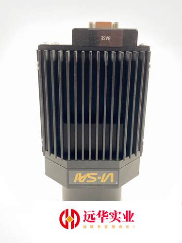 EDEC LINSEY VIS-1001-CM 工业检测黑白