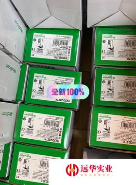 施耐德模块TM3AM6/TM3AQ4/TM3DQ16T